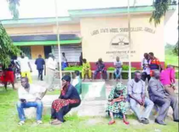 Parents of Kidnapped Lagos Pupils Pay N31m Ransom
